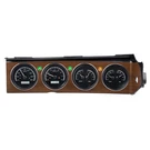 Dakota Digital VHX-70D-CLG-K-W 1970-74 Challenger Rallye Dash. Fixed Price $1135.25.