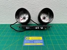 11-18 Smart Fortwo Electric Dash Gauge Pod Assembly Battery And Power Oem. Fixed Price $93.21.