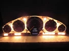 98-99 Mercedes R129 W140 Instrument Cluster Speedometer 1404407711 17K Low Miles. Fixed Price $594.96.