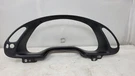 1997-2004 Corvette C5 Cluster Speedometer Dash Bezel Trim Bare. Fixed Price $33.20.