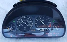 04-06 Bmw E53 X5 High Function Instrument Cluster Oem 246K Miles All Pixels. Fixed Price $269.99.