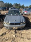 04 Jaguar X-type Speedometer Message Centervin D88450 Thru E02720OE# C2S37462. Fixed Price $116.88.