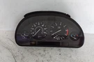 2001 Bmw 740I Instrument Cluster Speedometer (P4893). Fixed Price $59.99.