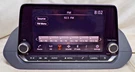 20 21 Nissan Rogue Radio Navigation Receiver 2591A6RR1B LAF49. Fixed Price $275.00.