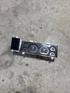 91-96 Jeep Cherokee Xj Comanche Mj Gauge Cluster 171K Miles 56007002 Oem. Fixed Price $75.00.