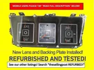 1976 1979 Ford Truck Bronco Van Speedometer Gauge Cluster Refurbed Tested Leds. Fixed Price $489.99.