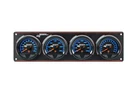 Longacre 52-44566 Smi Elite Waterproof Gauge PANEL,4 Fuel Pressure 15PSI. Fixed Price $669.28.