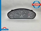 Bmw Z3 Roadster Speedometer Instrument Cluster Manual 237K Miles 96-98 Oem. Fixed Price $169.95.