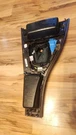 2006-2012 Bmw E90 E91 328I 335I Center Console Wood Trim Walnut Root 6985616 Oem. Fixed Price $85.00.