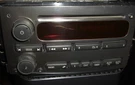 2006-10 Gm Hummer H3 Am / Fm Single Cd Player Radio Chrome Plated Oem 15852200. Fixed Price $179.99.