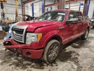 Used Speedometer Gauge Fits: 2010 Ford F150 Pickup Cluster Mph Lariat W/platinum. Fixed Price $138.75.