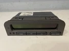 Saab Oem 9-3 93 Front Lcd Information Screen Display Switch 1999-2003. Fixed Price $499.95.