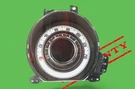 2012 Fiat 500 Speedometer Instrument Dash Gauge Cluster Oem 1RY22JXWAD. Fixed Price $58.38.