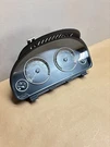 2011-13 Bmw 528I 535I 550I F10 Instrument Cluster Speedometer 9291412 Oem. Fixed Price $59.99.
