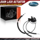 Front Right Door Lock Actuator For Infiniti QX80 14-19 Nissan Armada 17-20 2-PIN. Fixed Price $46.18.