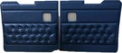 Kenworth 900 T800 T600 Door Panels Pair.. Fixed Price $550.00.