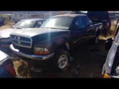 Used Speedometer Gauge Fits: 1997 Dodge Dakota Cluster W/tachometer Mph Grade. Fixed Price $135.70.