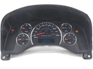 Instrument Speedometer Gauge Cluster Gas *363K Miles* For 08-10 Express Savana. Fixed Price $96.95.