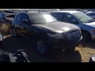 Used Speedometer Gauge Fits: 2004 Infiniti Fx Series Cluster Mph 3.5L 6 Cylinder. Fixed Price $177.52.