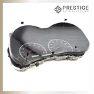 2010 Toyota Corolla Instrument Cluster Speedometer Gauge 83800-02V61. Fixed Price $125.10.