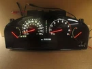 00-03 Mitsubishi Diamante Speedometer Instrument Cluster 220K Miles MR417683. Fixed Price $90.00.