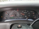 2002-2003 Ford TRUCK-F250 Super Duty Speedometer Instrument Gauges Cluster Oem. Fixed Price $125.14.