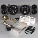 New Vintage 01633-33 Gen Ii Camaro Retro Gauge Set. Fixed Price $967.99.