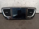 2018-2020 Chrysler Pacifica Radio Info Display Screen Panel (id 68316174) Used. Fixed Price $169.99.