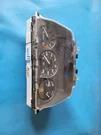 Speedometer Cluster Sedan 4 Door Fits 88-90 Legend 187859. Fixed Price $94.85.
