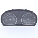 2007 2010 Bmw X3 E83 Instrumentcluster Speedometer 3448336-02 Oem. Fixed Price $59.99.
