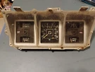 1973-1980 Ford F-150 Ranger Bronco Instrument Cluster Gauges Speedometer 80MPH. Fixed Price $59.99.