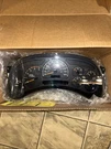 Cardone Reman Instrument Cluster 2L-1008, 2004-03 Chevy Silverado/gmc Sierra. Fixed Price $185.00.