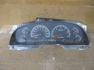 02 03 04 Ford F150 Speedometer Instrument Cluster Unknown Miles 2L34-10849-CA. Fixed Price $49.00.