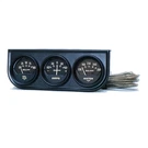 Meter 2347 Autogage Gauge Trio. Fixed Price $73.99.