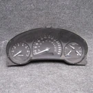 2004 Saab 9-3 Sedan 2.0 Turbo Automatic Instrument Cluster Gauges Oem 72062. Fixed Price $29.99.