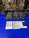 #548 1973 1974 Only Rebuilt Dash Cluster F100 F150 250 F350 Ford Truck. Fixed Price $475.00.