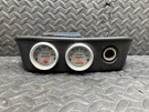 Oem 2003-2004 Mercury Marauder Crown Victoria Center Dash Gauges Pod. Fixed Price $399.99.