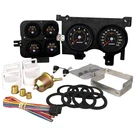 New Vintage Usa 73108-79 73-87 Gm Truck M-102 Series Gauges. Fixed Price $1018.55.