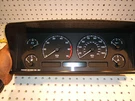 Jaguar 1995 Lucas Instument Oem Cluster,dpp 1093/00 Usa Style, XJR,160 Mph. Fixed Price $344.39.
