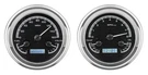Dakota Digital 47-53 Chevy Gmc Truck Analog Gauge Kit Black White VHX-47C-PU-K-W. Fixed Price $945.25.