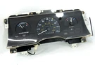 1993-1995 Ford Taurus Speedometer Instrument Cluster Analog 85 Mph Oem 90K Miles. Fixed Price $53.99.