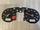 Audi Tt Speedometer Instrument Cluster Mph 8N1920930EX Face Needles MK1. Fixed Price $50.66.