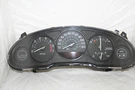 Speedometer Instrument Cluster 03 04 Buick Century Lcd Rebuilt 169,319 Miles. Fixed Price $165.60.