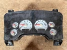 2003 2007 Dodge Ram 2500 Speedometer Instrument Gauge Cluster P56000953AJ Oem. Fixed Price $80.00.