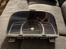 Oem 06-10 Honda Civic Si Lower Gauge Instrument Cluster Tachometer Assembly. Fixed Price $109.99.