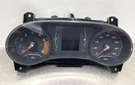 2018 Jeep Compass Speedometer Instrument Cluster 3.5" Screen 40K Oem 6QR59DX9AB. Fixed Price $264.87.