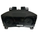 2013 Ford Explorer Police Speedometer DB5T-10849-JM 3.7L 6CYL Awd 257-7561 20K. Fixed Price $118.75.