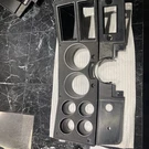 1973-1987 Chevy Gmc C/k Truck Dash Gauge Bezel 1984 Black. Fixed Price $54.99.