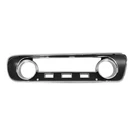 1965 Ford Mustang Instrument Bezel Standard Black Free Shipping FM-BI001 New. Fixed Price $52.95.