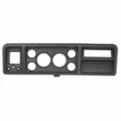 Autometer Gauge Pod Ford F-100 1973-1979 Direct Fit Black Finish. Fixed Price $406.76.